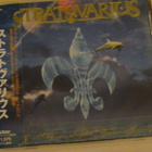 Stratovarius Million light years cdep japani obi muoveissa - pikkukuva 1