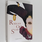 Claudie Gallay : Rakkaus on saari - pikkukuva 1