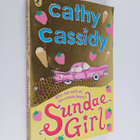 Cathy Cassidy : Sundae girl - pikkukuva 1