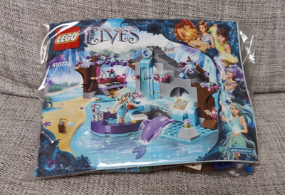 Lego Elves #41072 Naida's Spa Secret