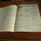ilmarisen lehti viikonloppu 5 1957 kulkematon - pikkukuva 3