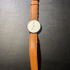 Daniel Wellington Classic rannekello ruskea nahkaranneke - pikkukuva 5