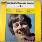 [LP] IRWIN GOODMAN: IRWIN GOODMANIN TARINA 4 - pikkukuva 1