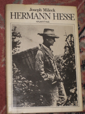 Hermann Hesse / Mileck, Joseph