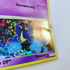Cosmog - McDonalds 2017 Promo Card Holo - pikkukuva 4