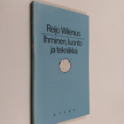 Reijo Wilenius : Ihminen, luonto ja tekniikka - pikkukuva 1