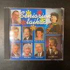 V/A - Seniorien taikaa CD - pikkukuva 1