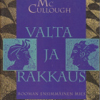 Colleen McCullough: Valta ja Rakkaus,Rooman ensimmäinen mies - pikkukuva 1