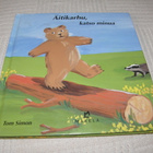 Tom Simon Äitikarhu, katso minua - pikkukuva 1