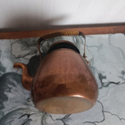Kuparipannu 1,0 l - pikkukuva 4