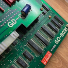 Vigilante PCB Jamma - pikkukuva 2