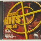 Kokoelma • Reggae Hits Vol. 22 CD - pikkukuva 1