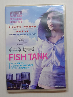 Fish Tank