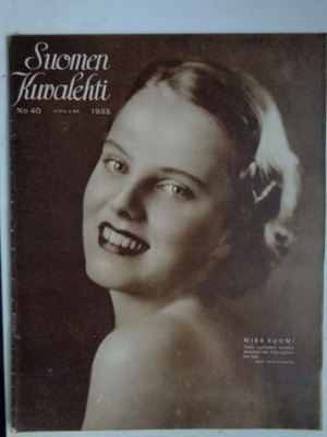 Suomen Kuvalehti Nro 40/1935 (17.3)