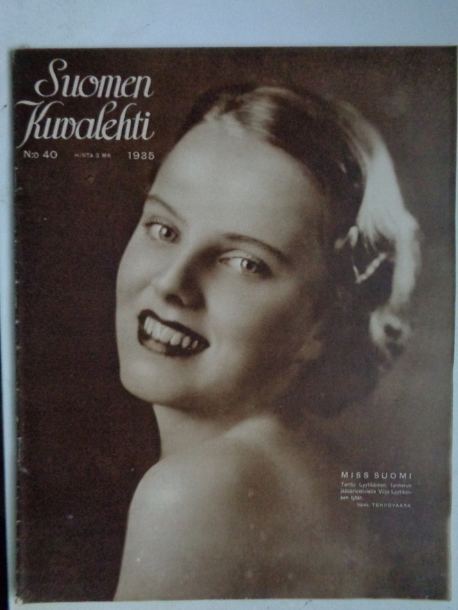 Suomen Kuvalehti Nro 40/1935 (17.3)