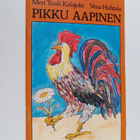 Meri Tuuli Kalajoki : Pikku aapinen - pikkukuva 1