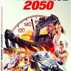 Death Race 2050  -  DVD - pikkukuva 1