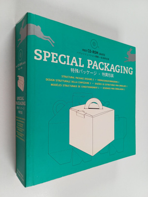 Special packaging