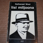 Nathanael West: Iisi Miljoona - pikkukuva 1