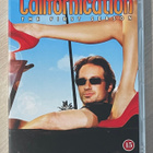 Californication: Kausi 1 (3DVD) David Duchovny (UUSI) - pikkukuva 1