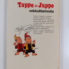 Henri Arnoldus : Tuppe ja Juppe vankeina - pikkukuva 2