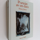 Henry James : Porträtt av en dam - pikkukuva 1