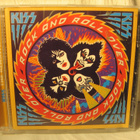 Kiss: Rock And Roll Over CD. - pikkukuva 1