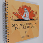Seminaarinmäen koululauluja : Jyväskylän yliopisto 75 vuotta - pikkukuva 1