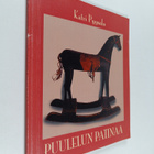 Katri Pyysalo : Puulelun patinaa - pikkukuva 1