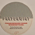 Tuopinalunen Budweiser Budvar - pikkukuva 2
