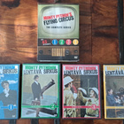Monty Python's Flying Circus 1969–1974 (DVD) koko sarja - pikkukuva 1