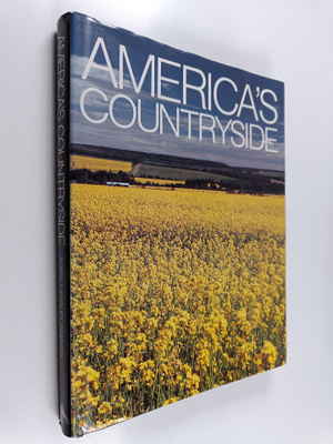 Robin Langley Sommer : America's Countryside