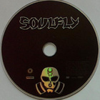 Soulfly  -  The Song Remains Insane  -  DVD - pikkukuva 2