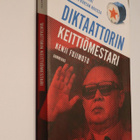 Kenji Fujimoto : Diktaattorin keittiömestari ( 2.p. 2015 ) - pikkukuva 1