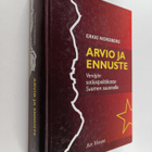 Erkki Nordberg : Arvio ja ennuste Venäjän sotilaspolitiik... - pikkukuva 1