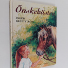 Inger Brattström : Önskehästen - pikkukuva 1