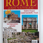 Cinzia Valigi : Roma E Il Vaticano. Ediz. Inglese - pikkukuva 2