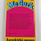 E. W. Hildick : Aarrekätkö puussa (lukematon) - pikkukuva 2