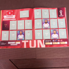 Qatar 2022 tarra-albumi - pikkukuva 4
