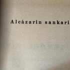 ALCAZARIN SANKARIT - pikkukuva 1