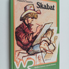 Maarit Saarto : Skabat - pikkukuva 1