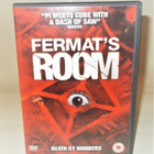 FERMAT'S ROOM - pikkukuva 1