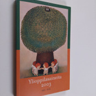 Ylioppilasaineita 2003 - pikkukuva 1