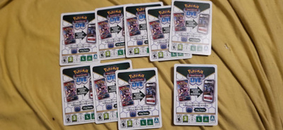 Pokémon tcg Sword & Shield Lost Origin 0,5e kappale