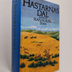 Jean M. Untinen-Auel : Hästarnas dal - pikkukuva 1