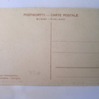 VANHA Postikortti Helsinki 1900-l - pikkukuva 2