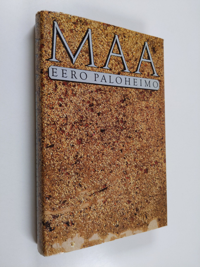 Eero Paloheimo : Maa