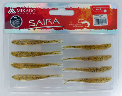 MIKADO SAIRA 6,5cm Väri: 350