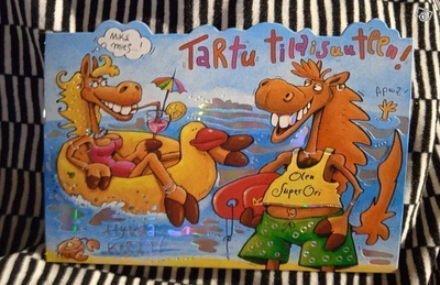 No 1 mikä mies. tartu tilaisuuteen