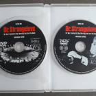 DVD: Tri Outolempi 2xDVD (Peter Sellers, O: Stanley Kubrick) - pikkukuva 3
